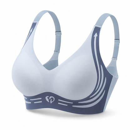 Brasier Modelador Sin Costuras