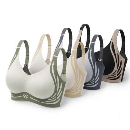 Brasier Modelador Sin Costuras