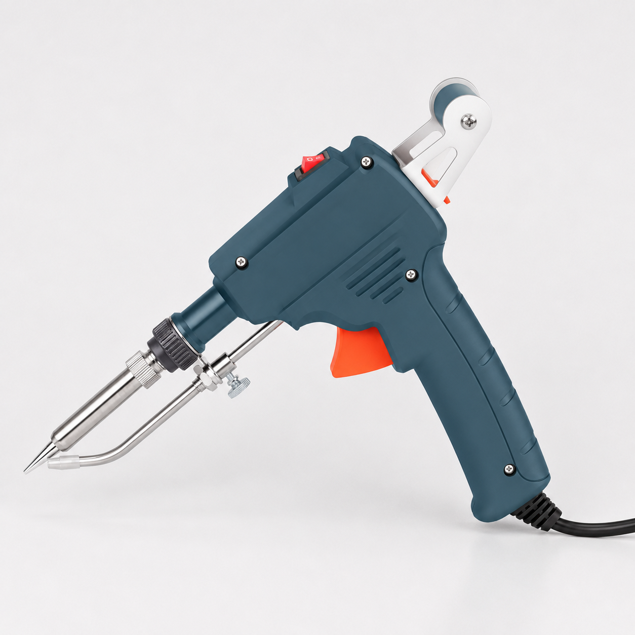 Pistola de Soldadura Eléctrica Profesional de 60W